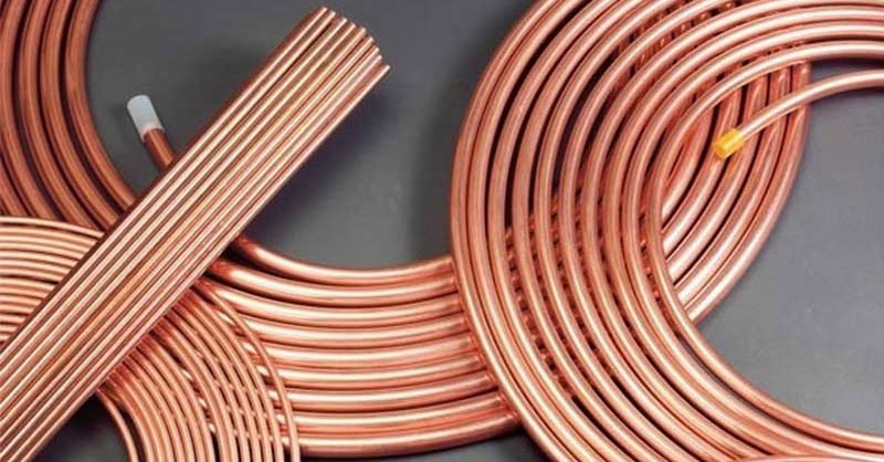 Vì sao cần phải lắp đặt dây đồng máy lạnh đúng tiêu chuẩn ? 2 Vì sao cần phải lắp đặt dây đồng máy lạnh đúng tiêu chuẩn ?