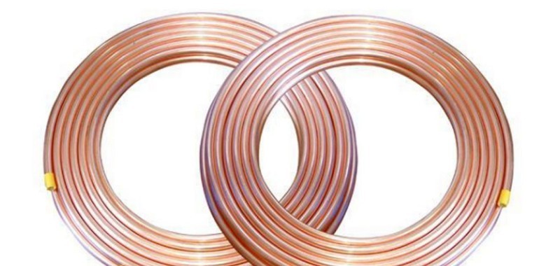 Cấu tạo chức năng và nguyên lý hoạt động của dây đồng điều hoà 2 Chức năng của dây đồng điều hòa