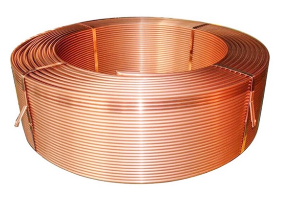 Độ dài tiêu chuẩn của dây đồng điều hoà như thế nào? 2 Độ dài tiêu chuẩn của dây đồng điều hoà