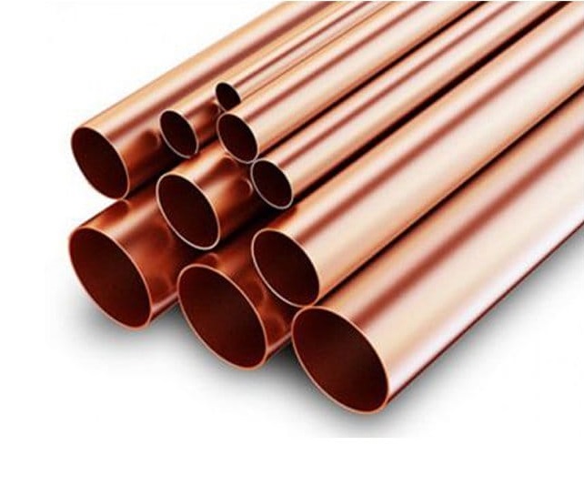 Ống đồng điều hoà bao nhiêu tiền 1m? Cập nhập giá mới nhất hiện nay 1 Kích thước ống đồng điều hòa phổ biến nhất