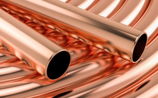 Tiêu chuẩn lựa chọn ống máy lạnh như thế nào?