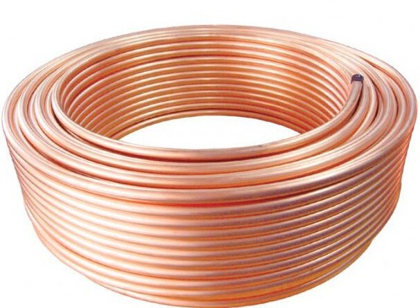 Thông tin chi tiết cập nhập giá ống đồng 6/10 mới nhất 2025 2 Cập nhập giá ống đồng 6/10 mới nhất 2025