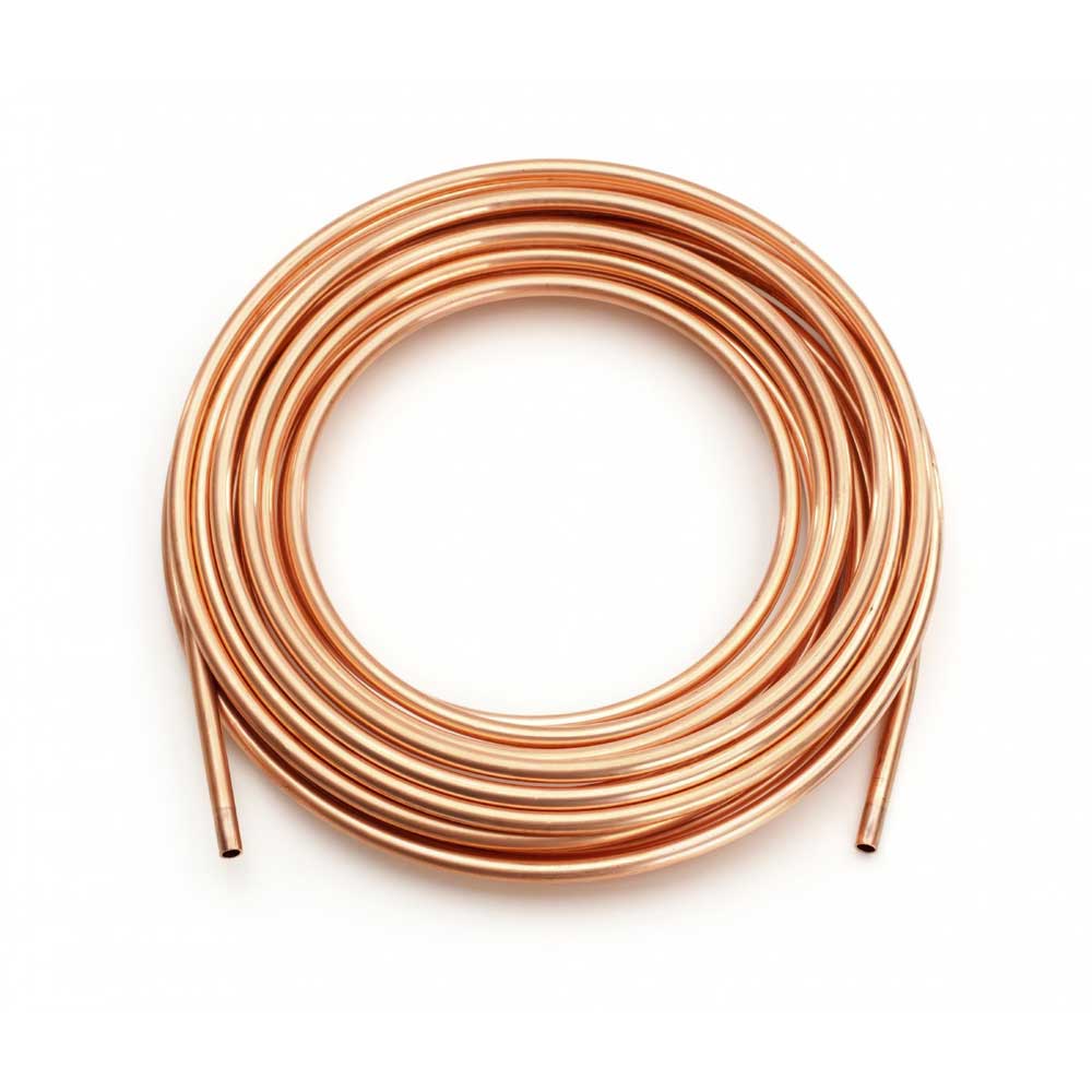 Hướng dẫn chọn ống gas máy lạnh phù hợp 1 Hướng dẫn chọn ống gas máy lạnh phù hợp