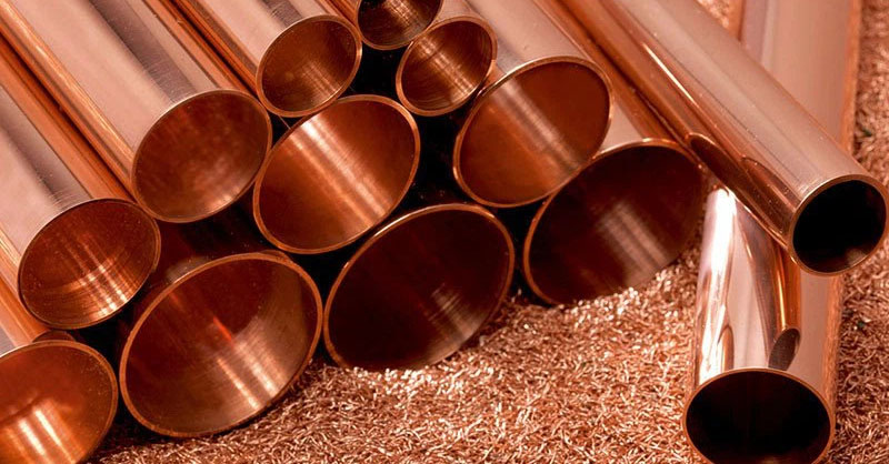 Chi tiết bảng giá ống đồng điều hoà tốt nhất thị trường 2025 4 Trungking Việt Tiến tự hào mang đến cho khách hàng bảng giá ống đồng điều hòa tốt nhất thị trường