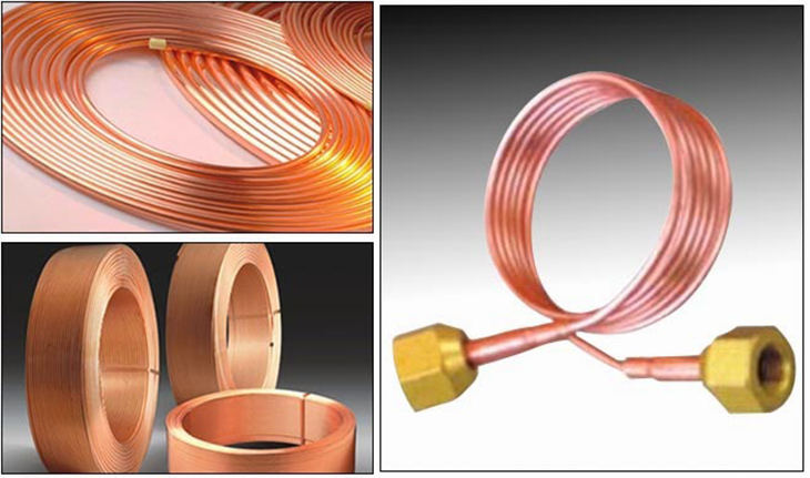 Hướng dẫn chọn ống gas máy lạnh phù hợp 4 Lựa chọn địa chỉ cung cấp ống gas máy lạnh uy tín chất lượng