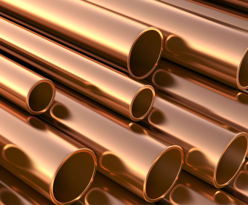 Mẹo chọn mua ống đồng máy lạnh chất lượng cao với giá cả hợp lý 3 Bí quyết giúp bạn lựa chọn ống đồng máy lạnh phù hợp nhất