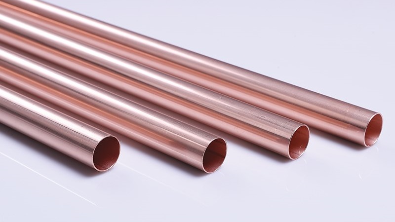 Chi tiết bảng giá ống đồng điều hoà tốt nhất thị trường 2025 2 Ống đồng điều hòa là một thành phần quan trọng trong hệ thống điều hòa không khí.