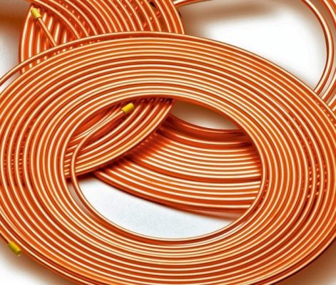 giá ống đồng điều hòa