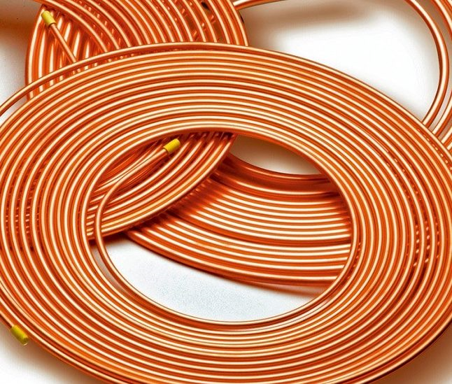 Hướng dẫn chọn ống gas máy lạnh phù hợp 2 Tại sao cần phải chọn ống gas máy lạnh đúng tiêu chuẩn?