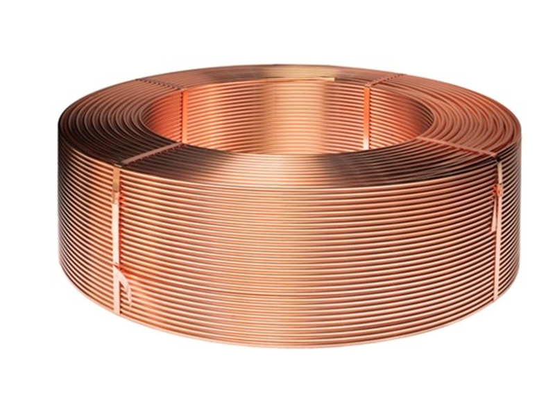 Các loại ống đồng sử dụng cho máy lạnh phổ biến hiện nay 2 Khám phá các loại ống đồng phổ biến nhất hiện nay