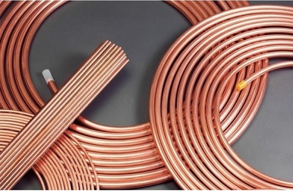 Dây đồng điều hòa là gì? Dây đồng điều hoà bao nhiêu tiền 1m 1 Dây đồng điều hòa bao nhiêu tiền 1 mét