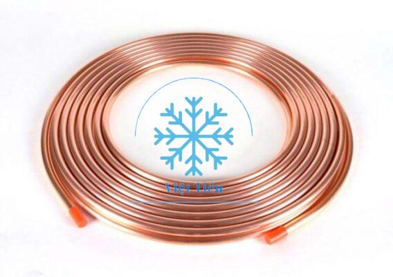 Hướng dẫn chọn mua dây đồng điều hòa cho hệ thống điều hòa hiệu quả 4 Việc chọn mua dây đồng điều hòa không chỉ giúp hệ thống hoạt động hiệu quả mà còn đảm bảo an toàn cho người sử dụng