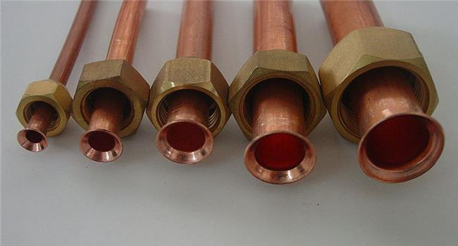 Hướng dẫn chọn mua dây đồng điều hòa cho hệ thống điều hòa hiệu quả 2 Chi tiết cách chọn dây đồng điều hòa phù hợp