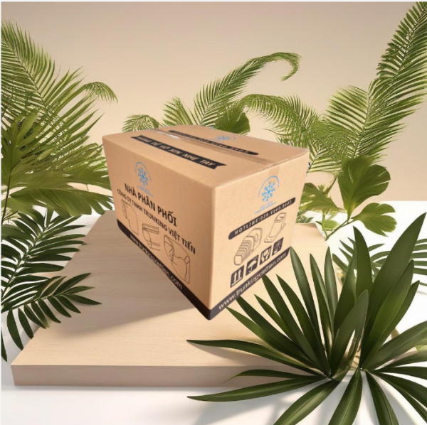 Trunking Nhựa Việt Tiến Chụp Áp Tường Màu Trắng 75x65mm Hàng Cao Cấp.