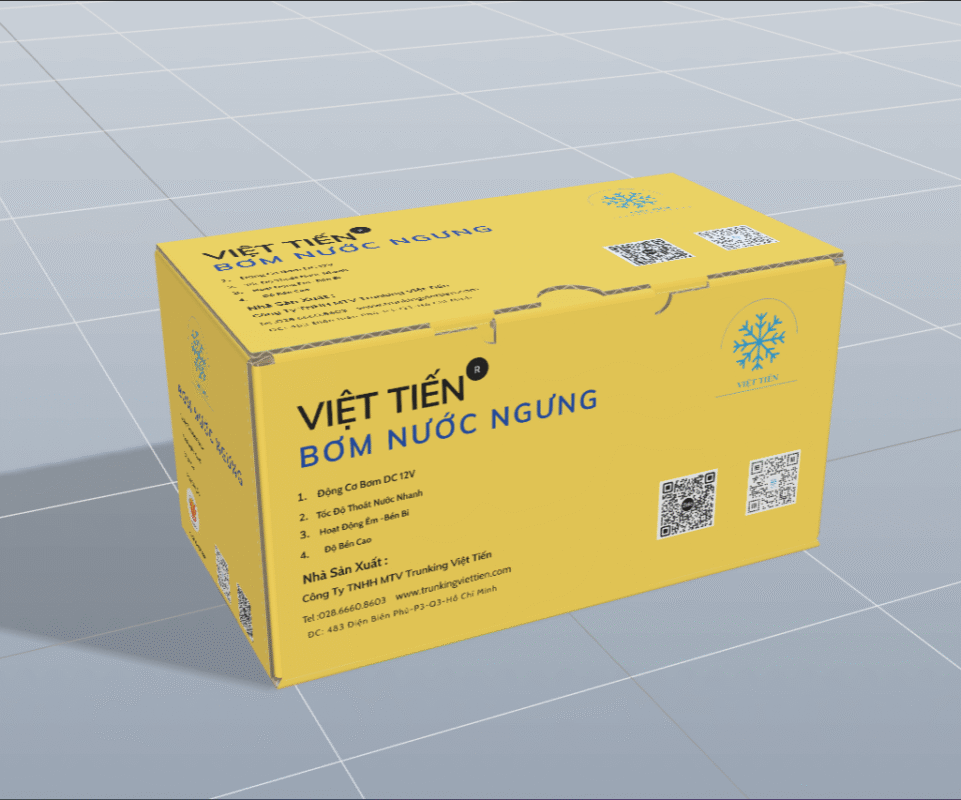 Kinh nghiệm chọn bơm nước ngưng điều hòa phù hợp