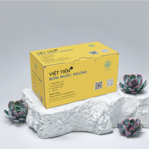 Bơm Nước Ngưng Điều Hòa Việt Tiến – Công Nghệ Mới, Giá Cạnh Tranh