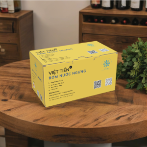 Bơm Nước Ngưng Điều Hòa Việt Tiến – Công Nghệ Mới, Giá Cạnh Tranh
