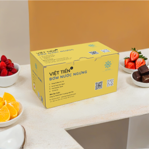 Bơm Nước Ngưng Điều Hòa Việt Tiến – Công Nghệ Mới, Giá Cạnh Tranh
