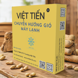 Chuyển Hướng Gió Điều Hòa – Giải Pháp Tối Ưu Lưu Thông Không Khí
