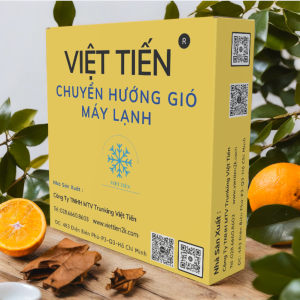 Chuyển Hướng Gió Điều Hòa – Giải Pháp Tối Ưu Lưu Thông Không Khí