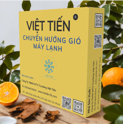 Chuyển Hướng Gió Điều Hòa – Giải Pháp Tối Ưu Lưu Thông Không Khí