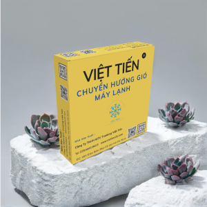 Chuyển Hướng Gió Điều Hòa Loại 1HP