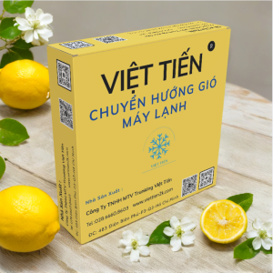 Chuyển Hướng Gió Điều Hòa Loại 2HP