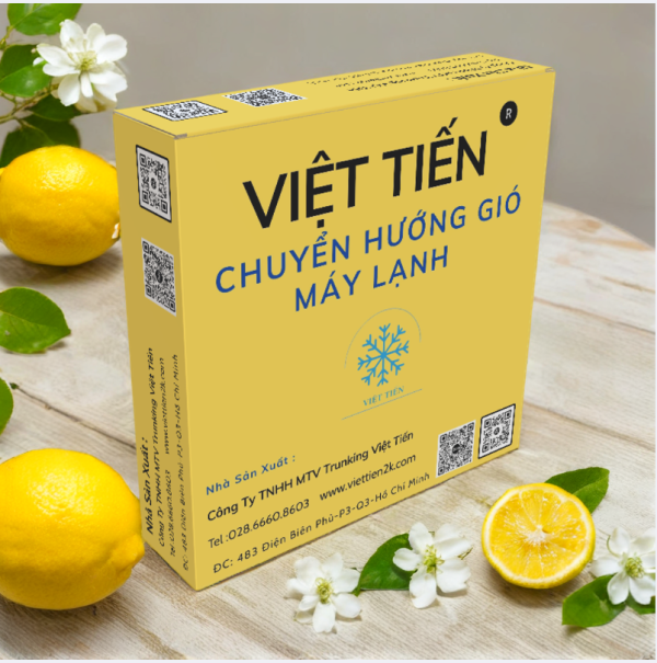 Chuyển Hướng Gió Điều Hòa Loại 2HP