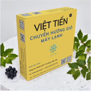 Chuyển Hướng Gió Điều Hòa Loại 2.5HP