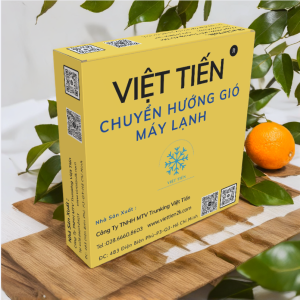 Chuyển Hướng Gió Điều Hòa Loại 3HP