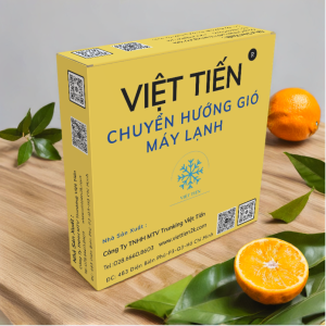 Chuyển Hướng Gió Điều Hòa Loại 1HP
