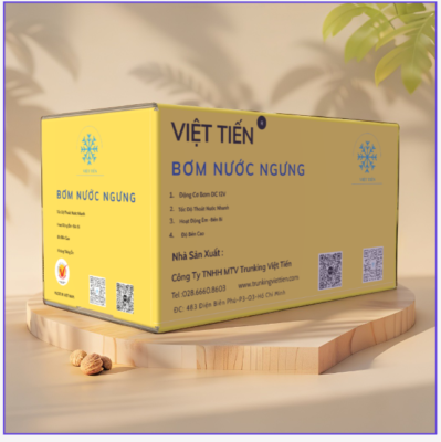 Cung cấp phụ kiện điện lạnh