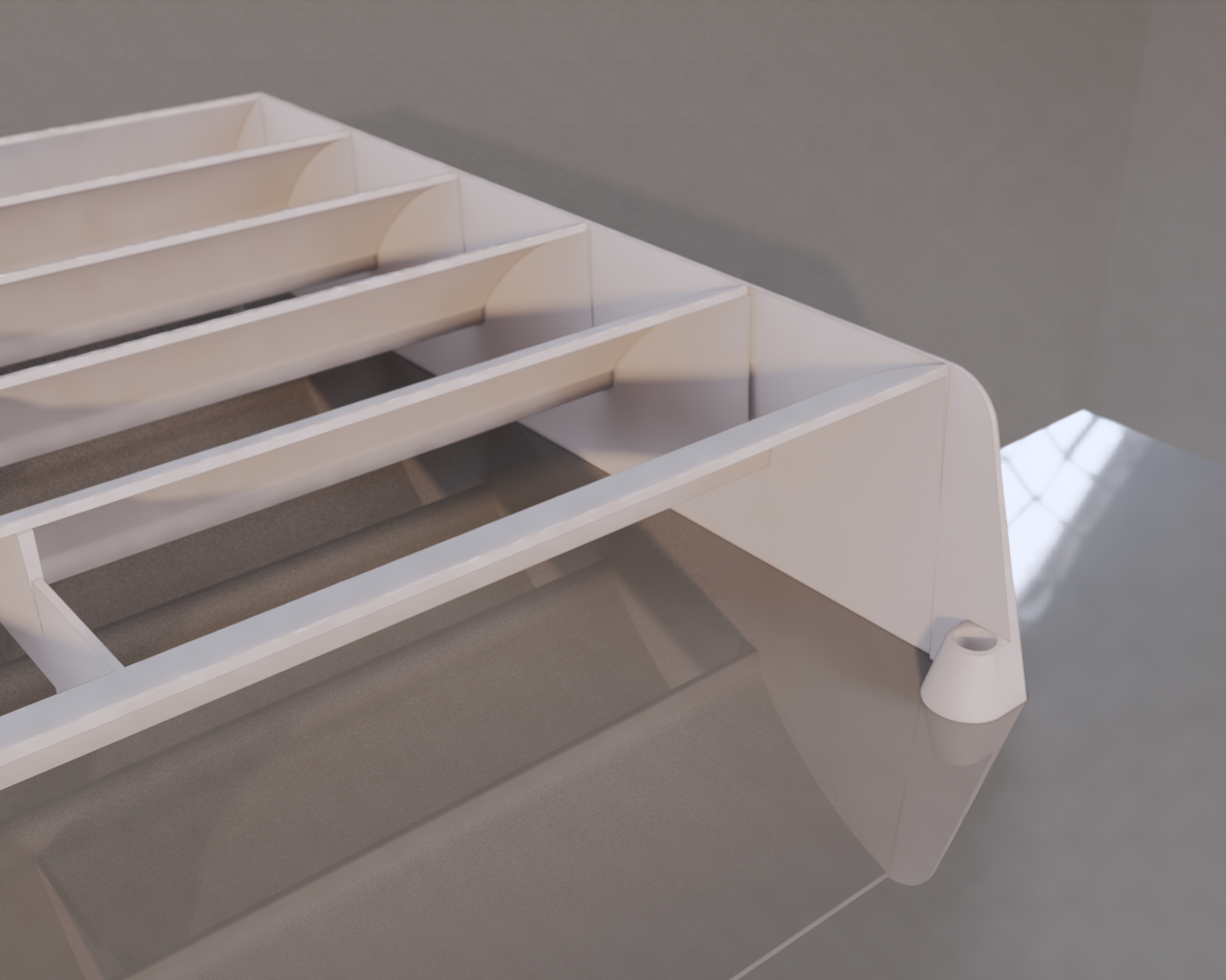 Chuyển Hướng Gió Điều Hòa Loại 1HP 11 Chuyển Hướng Gió Điều Hòa Loại 1HP - Hình ảnh 11