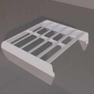 Chuyển Hướng Gió Điều Hòa Loại 1HP 22 nho 1