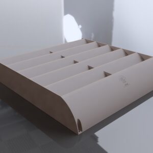 Chuyển Hướng Gió Điều Hòa Loại 1HP 24 nho 4