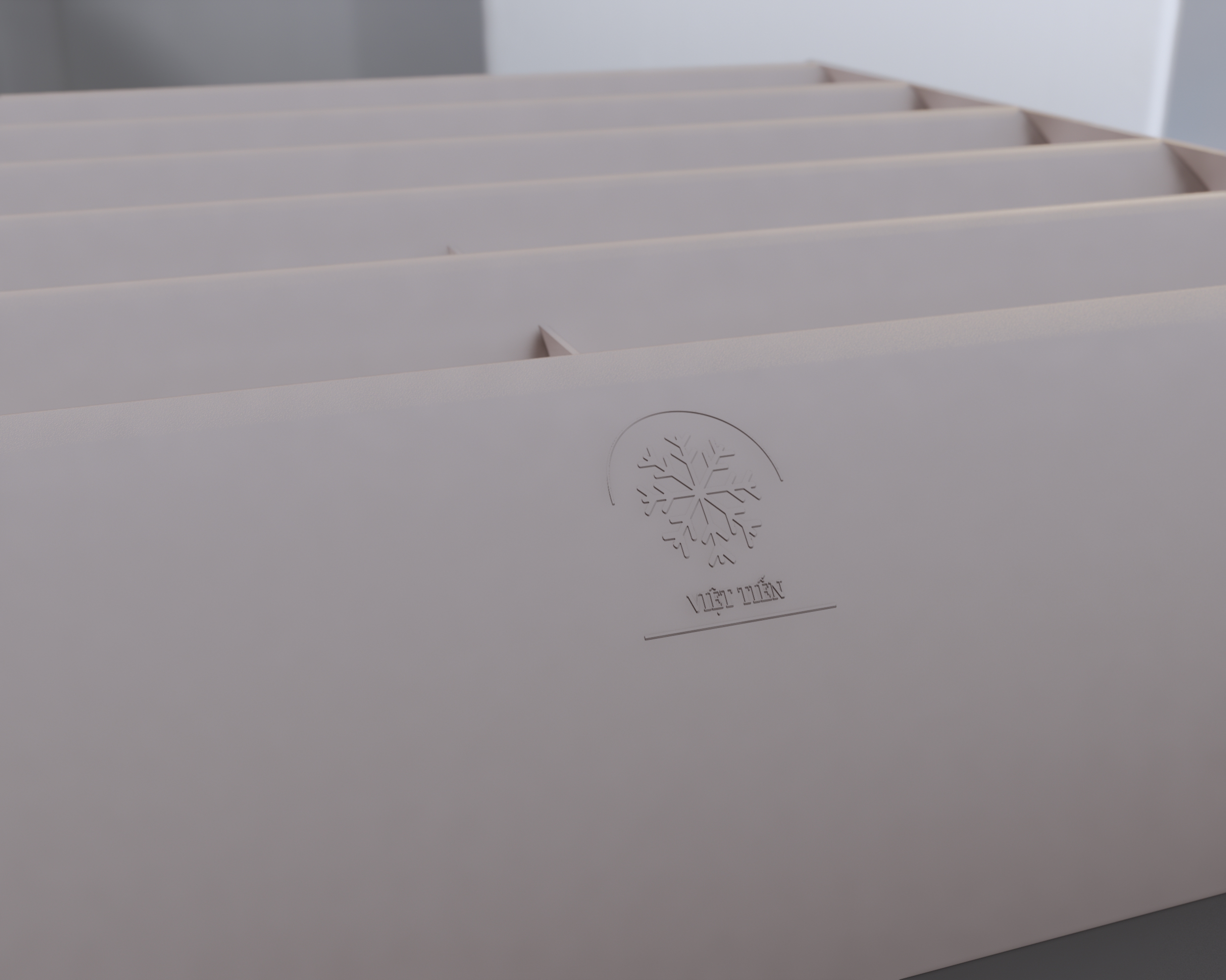 Chuyển Hướng Gió Điều Hòa Loại 1HP 15 Chuyển Hướng Gió Điều Hòa Loại 1HP - Hình ảnh 15