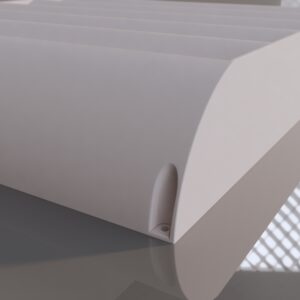 Chuyển Hướng Gió Điều Hòa Loại 1HP 31 nho 7