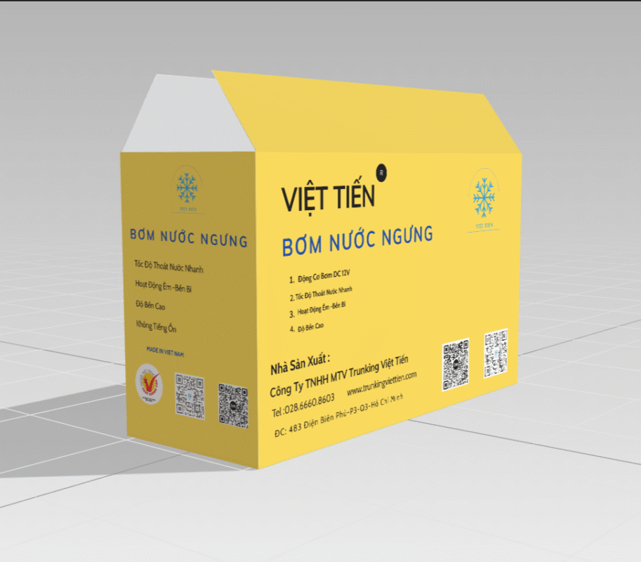 Bơm máy lạnh bị hỏng: Nguyên nhân và cách khắc phục nhanh chóng