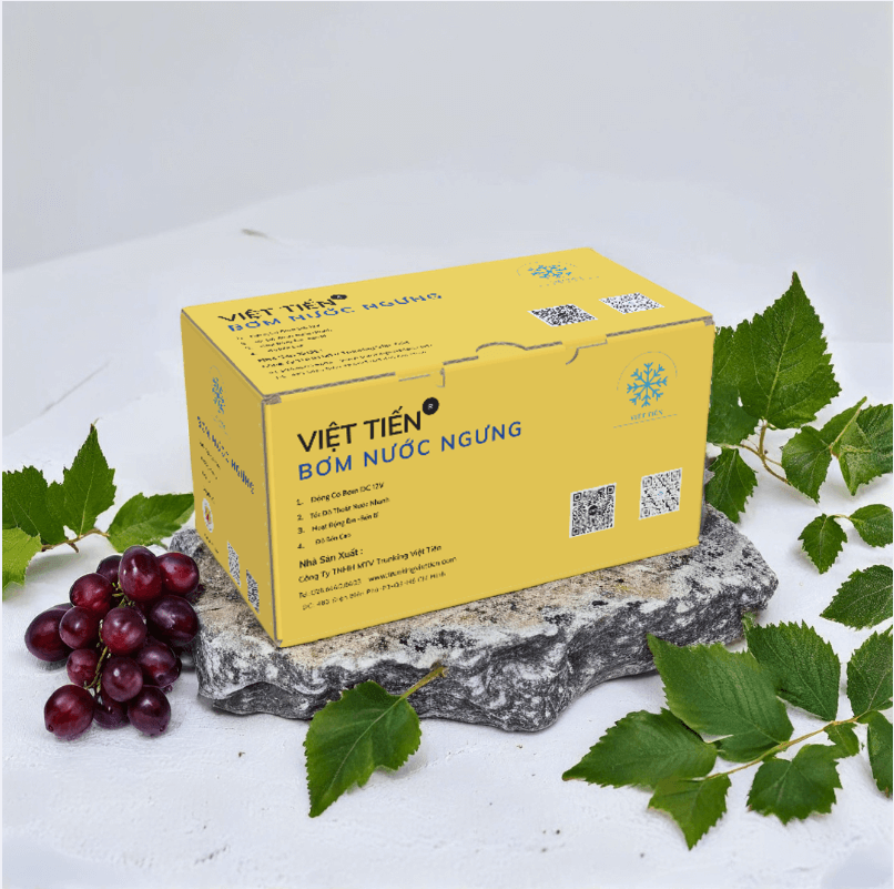 Ưu điểm nổi bật của bơm nước ngưng Kingpump trong hệ thống điều hòa 2 Bơm nước ngưng Kingpump là thiết kế tinh gọn, kích thước linh hoạt, phù hợp với nhiều không gian lắp đặt khác nhau