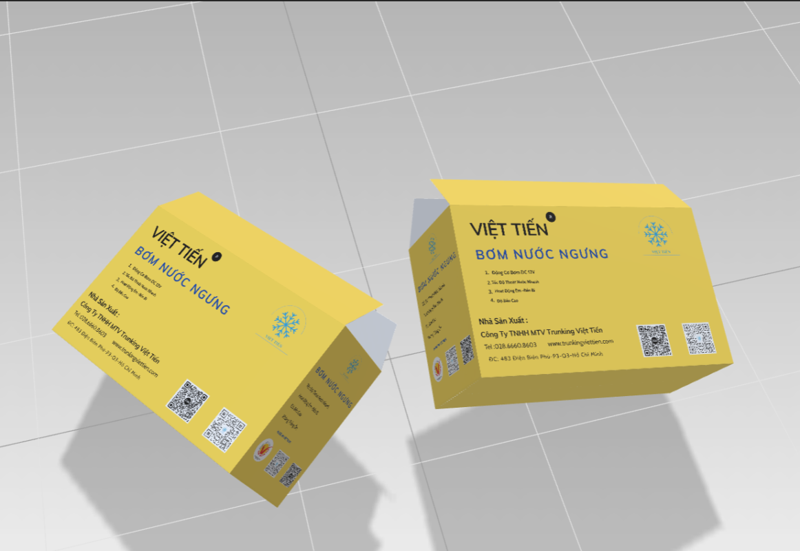 Bơm thoát nước máy lạnh âm trần – Giải pháp thoát nước hiệu quả cho trần thấp 1 Bơm thoát nước máy lạnh âm trần – Giải pháp thoát nước hiệu quả cho trần thấp