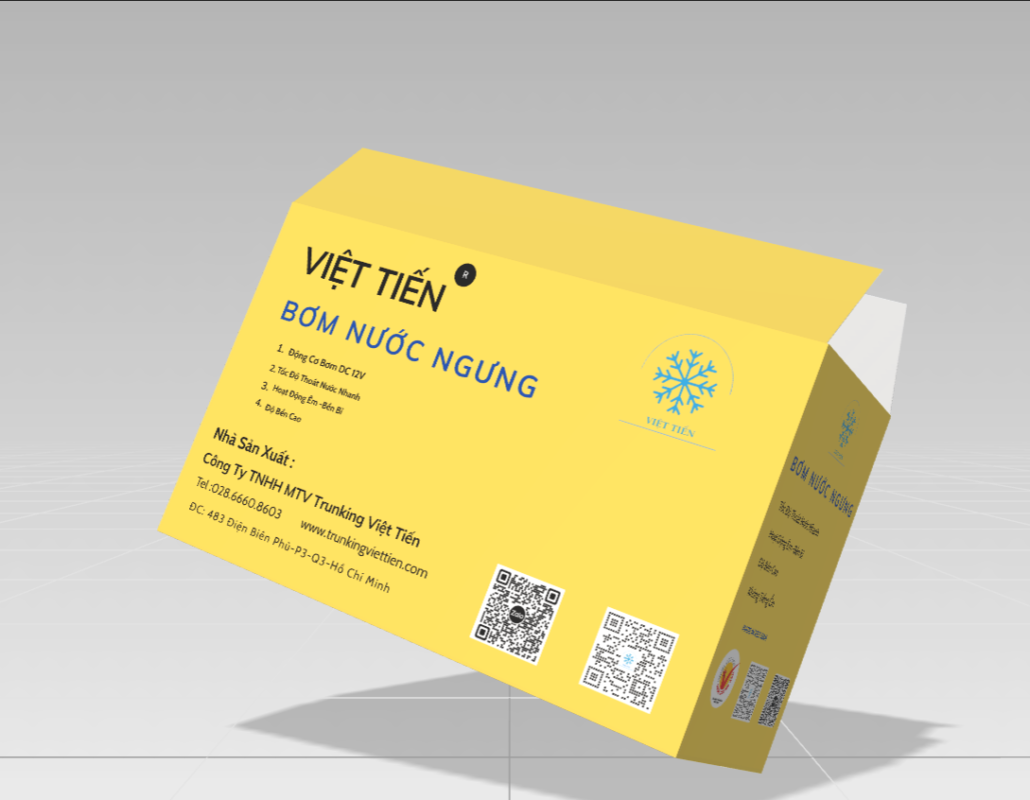 Cách phòng tránh hư hỏng bơm thoát nước ngưng hiệu quả, đơn giản tại nhà 1 Cách phòng tránh hư hỏng bơm thoát nước ngưng hiệu quả, đơn giản tại nhà