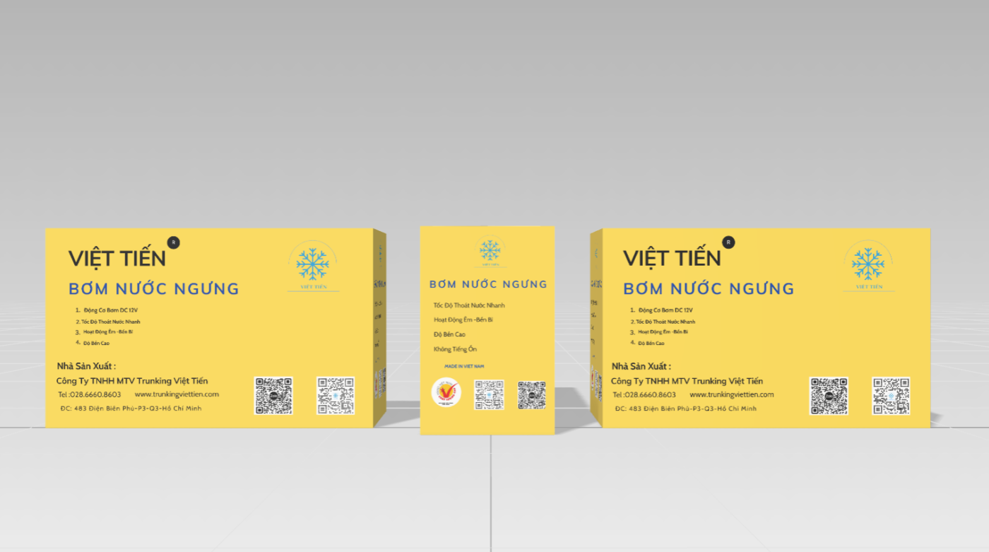 Cách phòng tránh hư hỏng bơm thoát nước ngưng hiệu quả, đơn giản tại nhà 3 Việc chọn mua bơm thoát nước chất lượng là yếu tố then chốt để đảm bảo hoạt động ổn định lâu dài