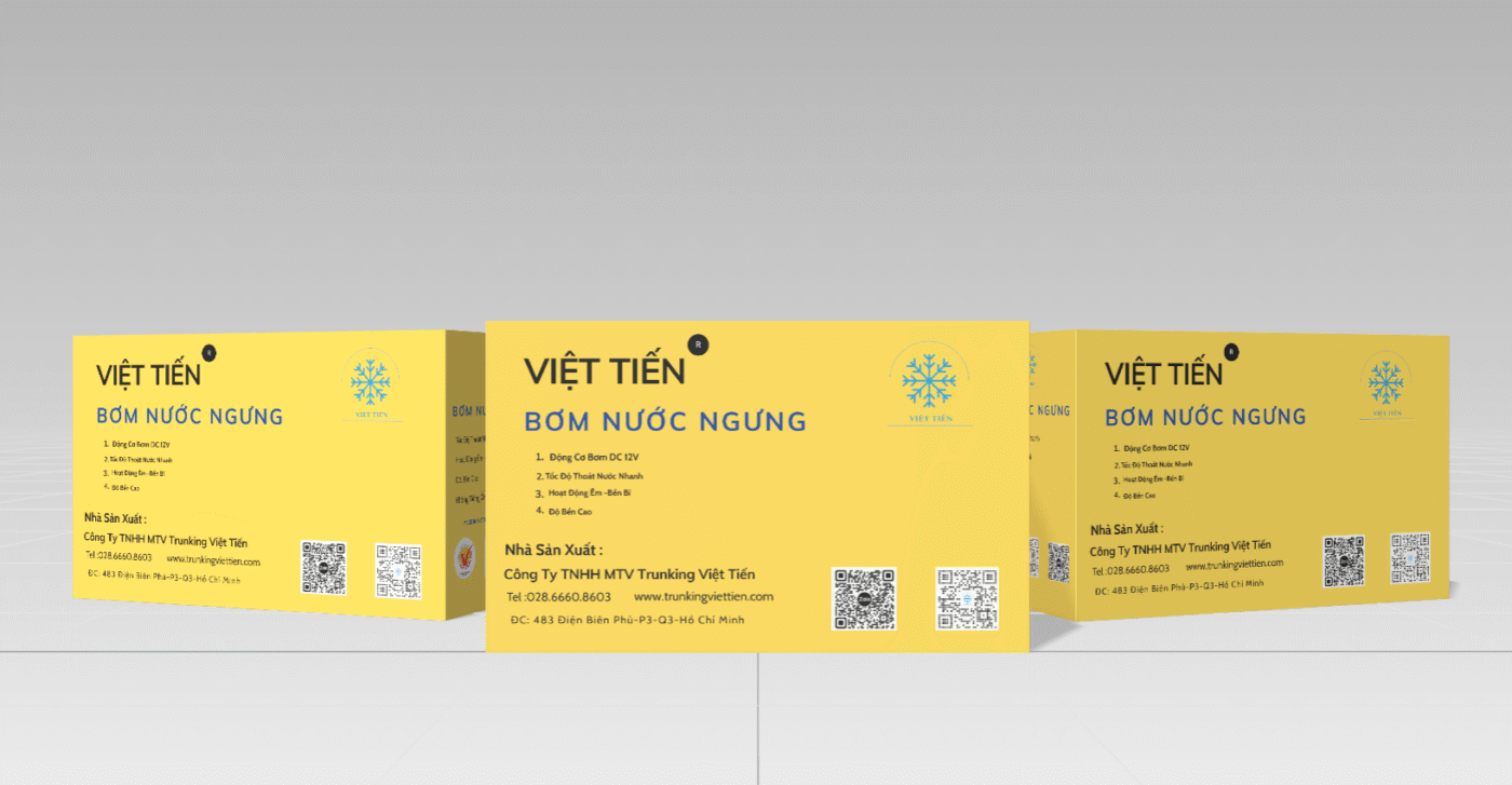 Bơm nước ngưng dàn lạnh là gì? Cấu tạo và nguyên lý hoạt động chi tiết