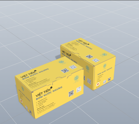 bom-thoat-nuoc-may-lanh-am-tran