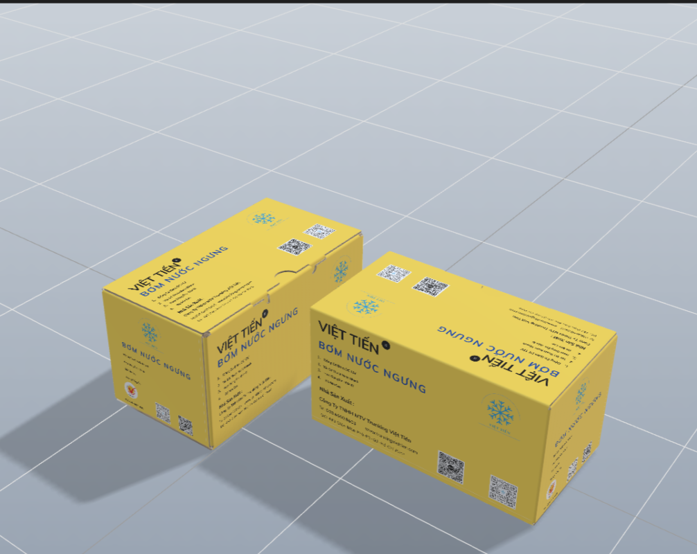 Bơm thoát nước ngưng điều hòa mini – Giải pháp tối ưu cho không gian hẹp 3 Bơm thoát nước ngưng điều hòa mini tại Việt Tiến 2K sở hữu nhiều ưu điểm vượt trội