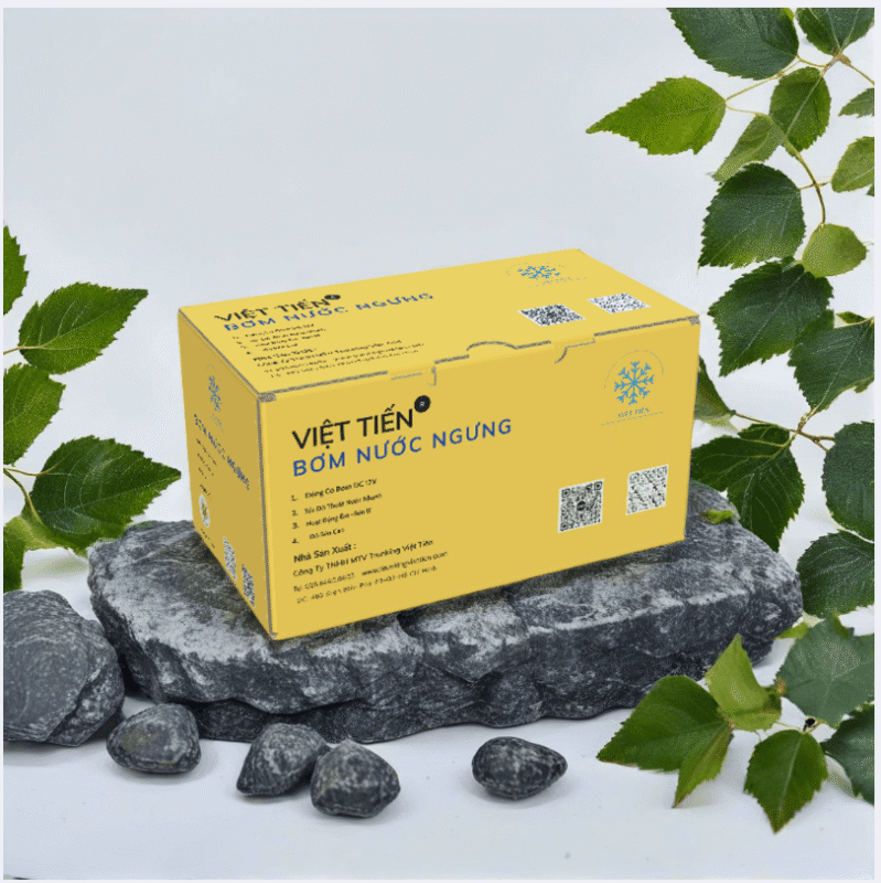 Báo giá bơm nước ngưng điều hòa mới nhất 2025 – Chính hãng, uy tín 3 Báo giá bơm nước ngưng điều hòa tại Việt Tiến 2k