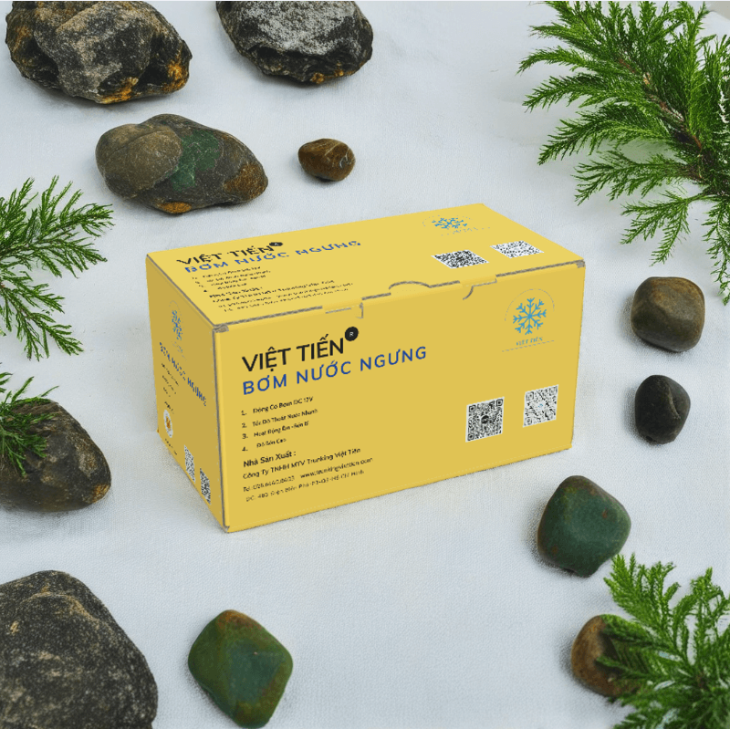 Bơm xả nước máy lạnh không hoạt động? Nguyên nhân và cách xử lý nhanh 2 Bơm xả nước máy lạnh là thiết bị quan trọng giúp thoát nước ngưng tự động, tránh tràn ra sàn và hư hại công trình.