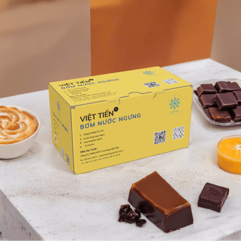 Hướng dẫn lắp đặt và bảo dưỡng bơm nước ngưng Việt Tiến đúng kỹ thuật