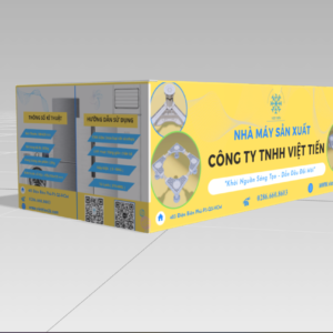 CHÂN KÊ MÁY GIẶT