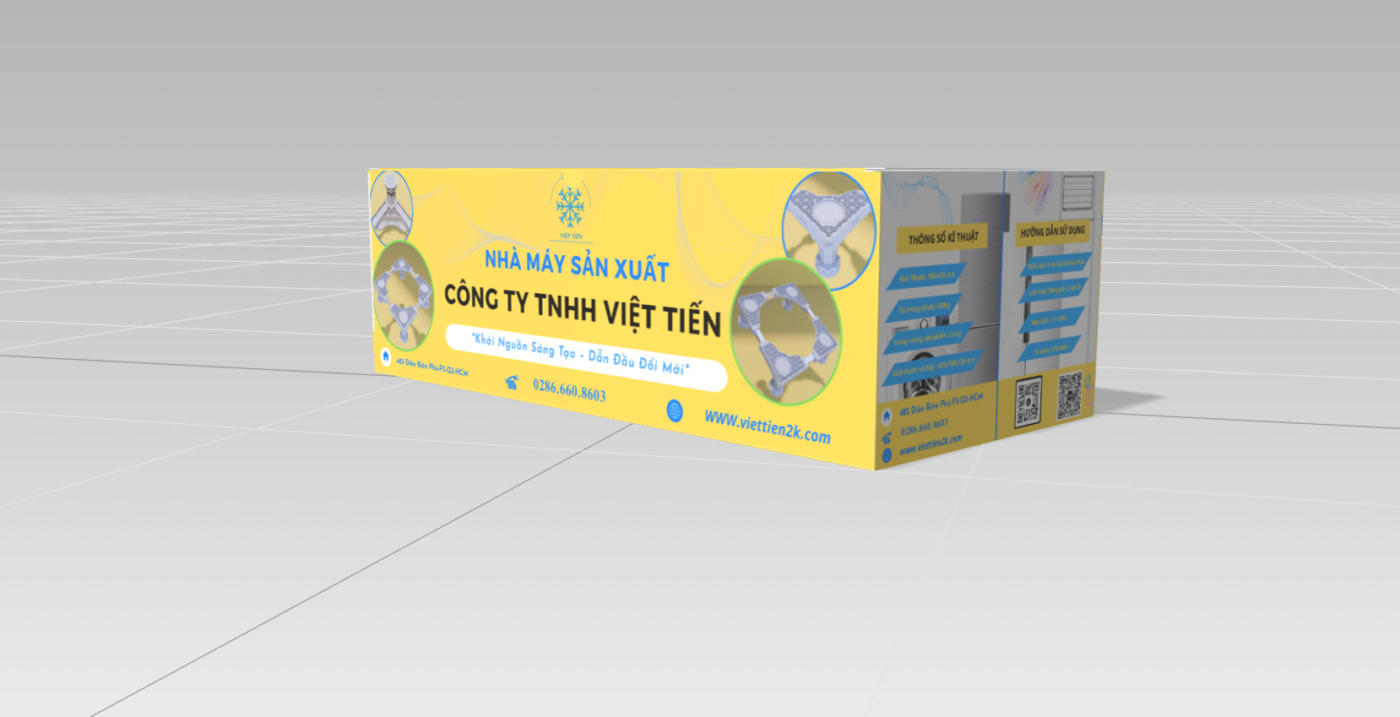 HỘP ĐỰNG BÊN NGOÀI